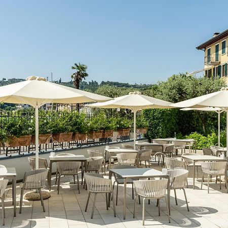 Bellerive Lifestyle Hotel Saló Exterior foto