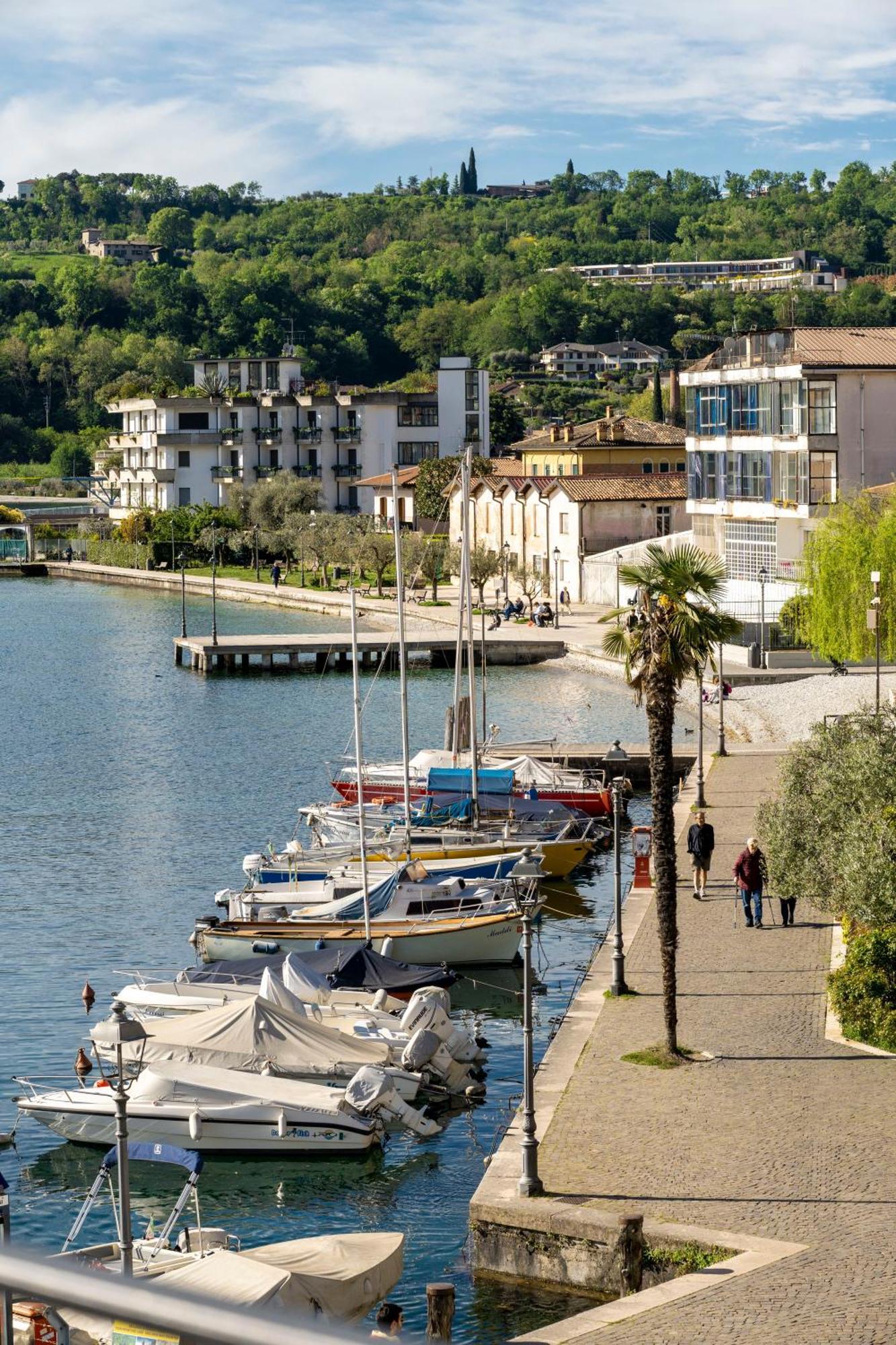 Bellerive Lifestyle Hotel Saló Exterior foto